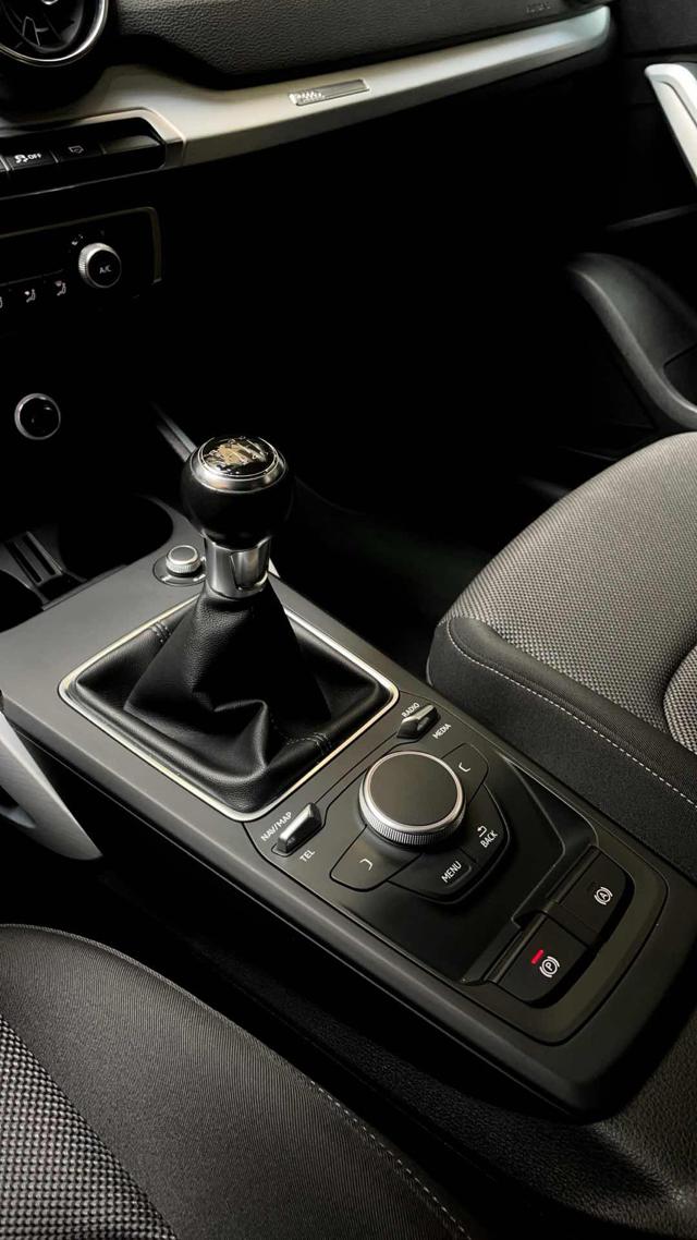 AUDI Q2 usata, con Alzacristalli elettrici