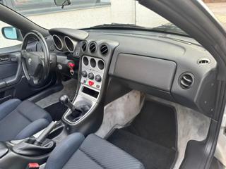 ALFA ROMEO Spider usata 18