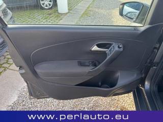 VOLKSWAGEN Polo usata, con Autoradio
