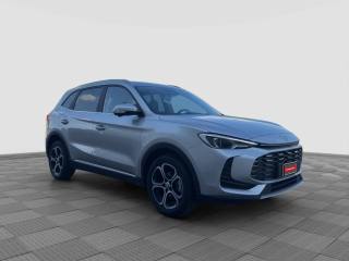 MG ZS usata 3