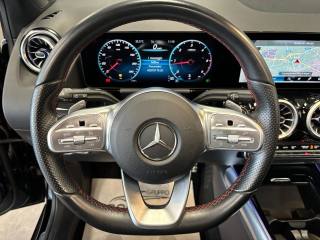 MERCEDES-BENZ B 180 usata, con Interni in pelle