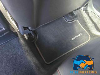 MERCEDES-BENZ A 180 usata, con Filtro antiparticolato