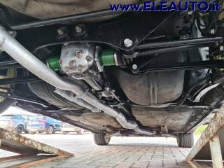 SUBARU Impreza usata, con Trazione integrale