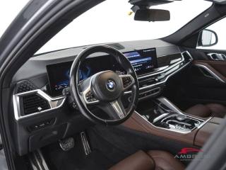 BMW X6 usata 7