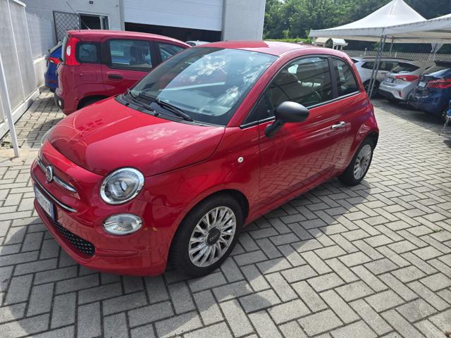 FIAT 500 usata, con Alzacristalli elettrici