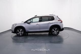 PEUGEOT 2008 usata, con Airbag laterali