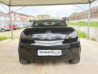 OPEL Tigra usata, con Autoradio