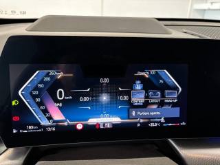BMW X1 usata, con Sensore di pioggia