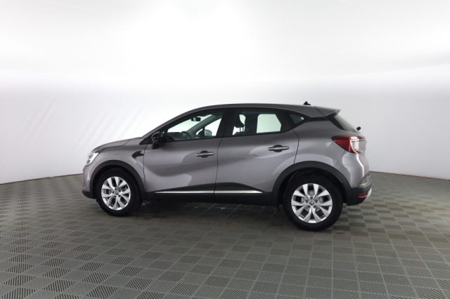 RENAULT Captur usata 5