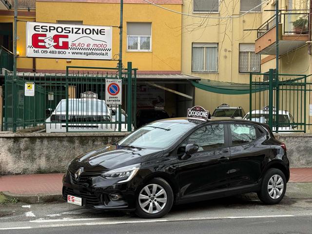 RENAULT Clio usata, con ABS