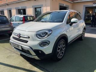 FIAT 500X 1.3 T4 150 CV DTC CROSS