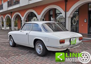 ALFA ROMEO GT usata 2