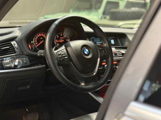 BMW X3 usata, con Chiusura centralizzata