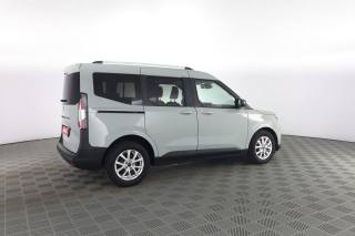 FORD Tourneo Courier usata 2