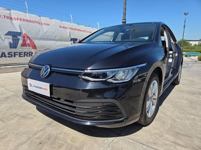 VOLKSWAGEN Golf usata, con ABS