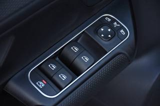 MERCEDES-BENZ GLA 200 usata, con Immobilizzatore elettronico