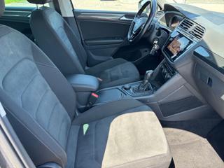 VOLKSWAGEN Tiguan usata, con Chiusura centralizzata