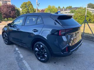 KIA Sportage usata, con Airbag