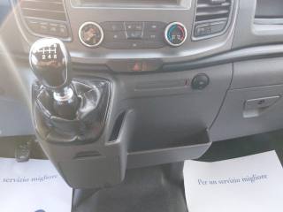 FORD Transit usata, con Cruise Control