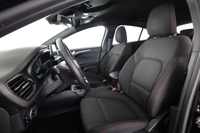 FORD Focus usata 1