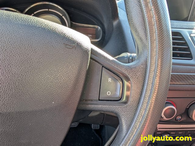 RENAULT Megane usata 25