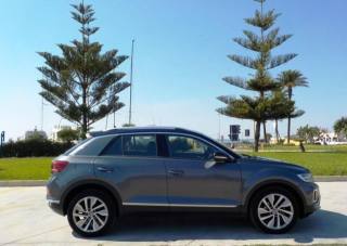VOLKSWAGEN T-Roc usata, con Airbag Passeggero