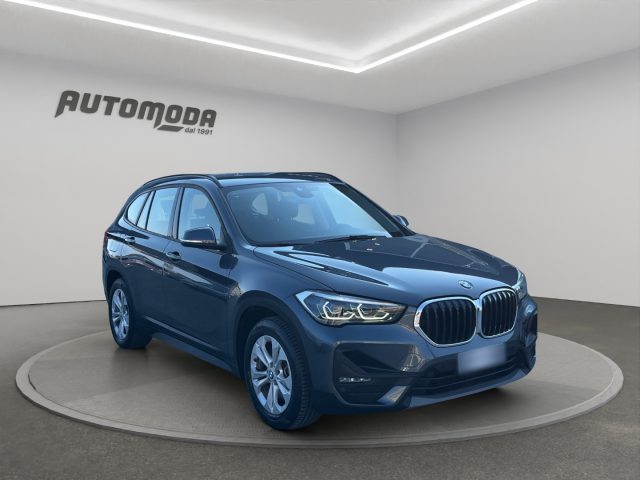 BMW X1 usata, con Airbag laterali