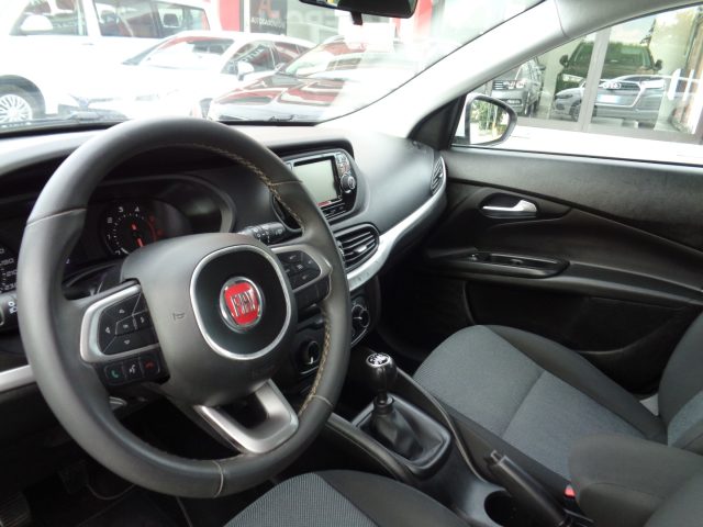FIAT Tipo usata, con Autoradio