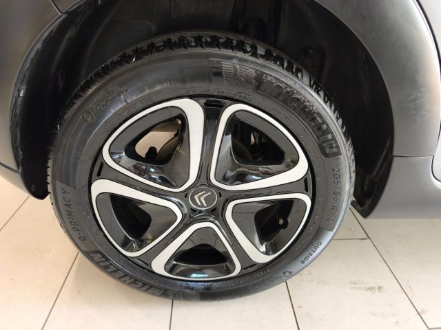 CITROEN C3 usata, con Boardcomputer