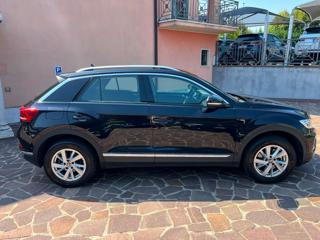 VOLKSWAGEN T-Roc usata, con Airbag