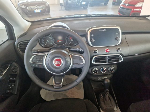 FIAT 500X usata, con Servosterzo