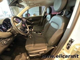 FIAT 500X usata, con Boardcomputer