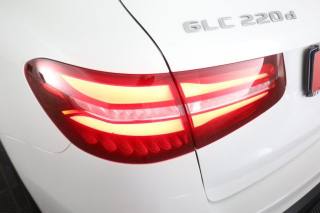 MERCEDES-BENZ GLC 220 usata 10