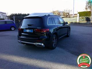 MERCEDES-BENZ GLB 200 usata, con Chiusura centralizzata