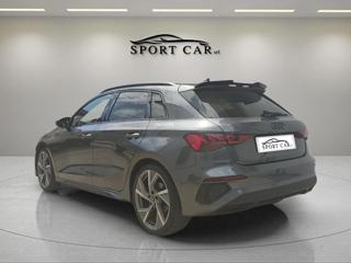AUDI A3 usata, con Autoradio