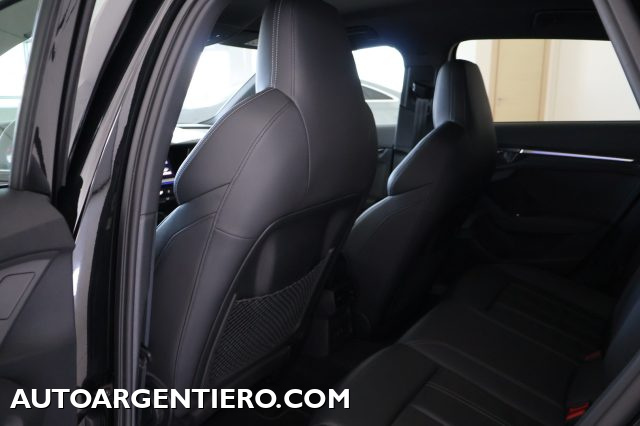 AUDI A3 usata, con Autoradio digitale