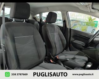 FORD Fiesta usata 13