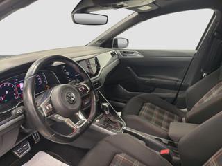 VOLKSWAGEN Polo usata, con Chiusura centralizzata