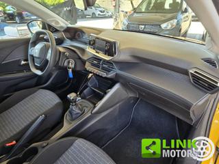 PEUGEOT 208 usata 37