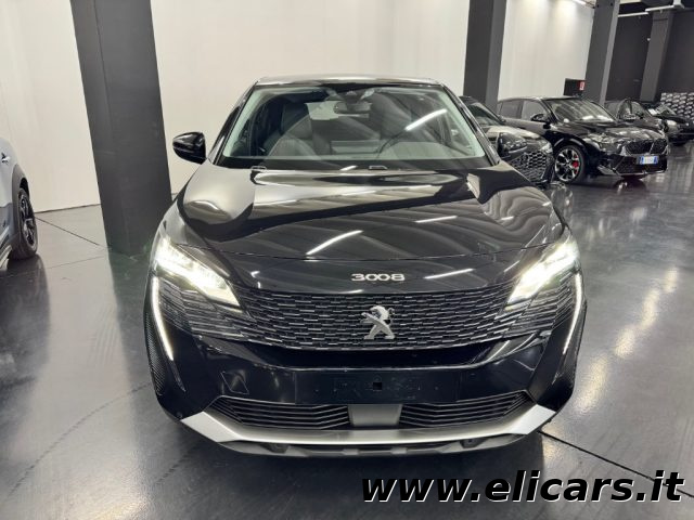 PEUGEOT 3008 usata, con Airbag laterali