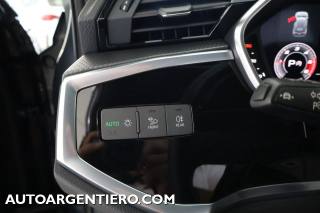 AUDI Q3 usata, con Fendinebbia
