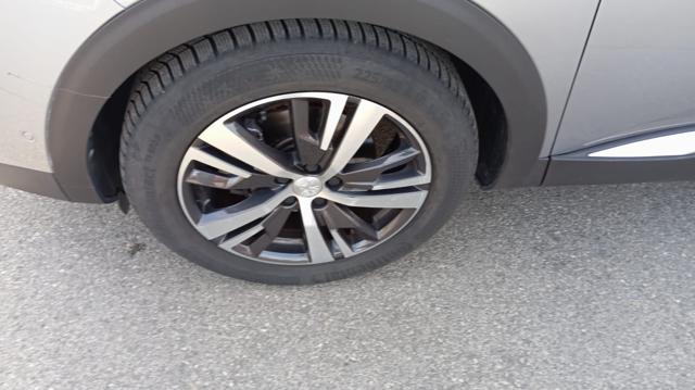 PEUGEOT 3008 usata, con Controllo automatico clima