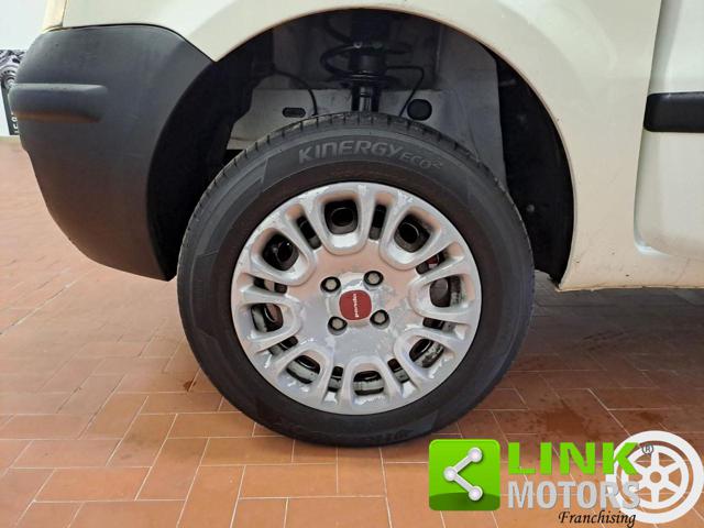 FIAT Panda usata 26