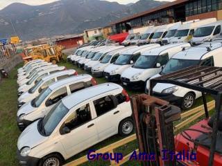 LAND ROVER Discovery Sport usata, con Vetri oscurati