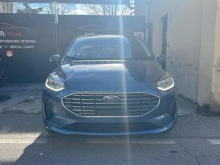 FORD Fiesta usata, con Airbag