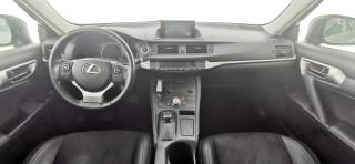 LEXUS CT 200h usata, con Chiusura centralizzata