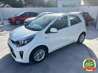 KIA Picanto usata, con Alzacristalli elettrici