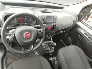 FIAT Fiorino usata 11