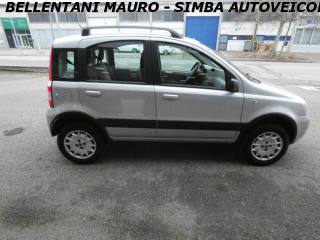 FIAT Panda usata 7