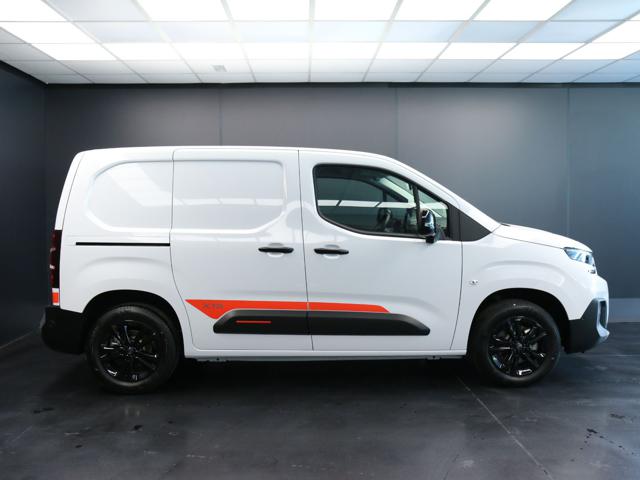 CITROEN Berlingo usata, con Autoradio